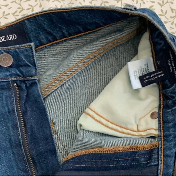 Veronica Beard Wide Leg Pants - Picture 3 of 10